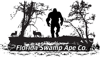 FLORIDA SWAMP APE CO LOGO header